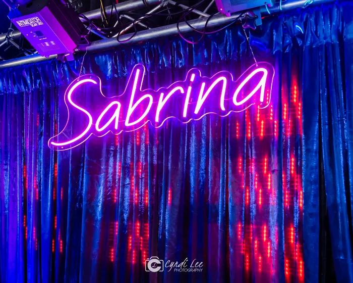 ImprintNow.co.uk - Custom Neon Sign