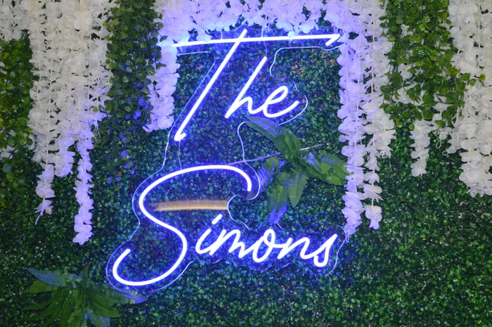 ImprintNow.co.uk - Custom Neon Sign