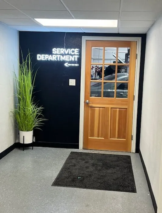 ImprintNow.co.uk - Custom Neon Sign