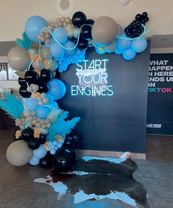 ImprintNow.co.uk - Custom Neon Sign