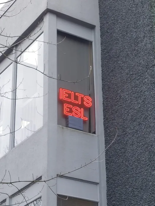 ImprintNow.co.uk - Custom Neon Sign