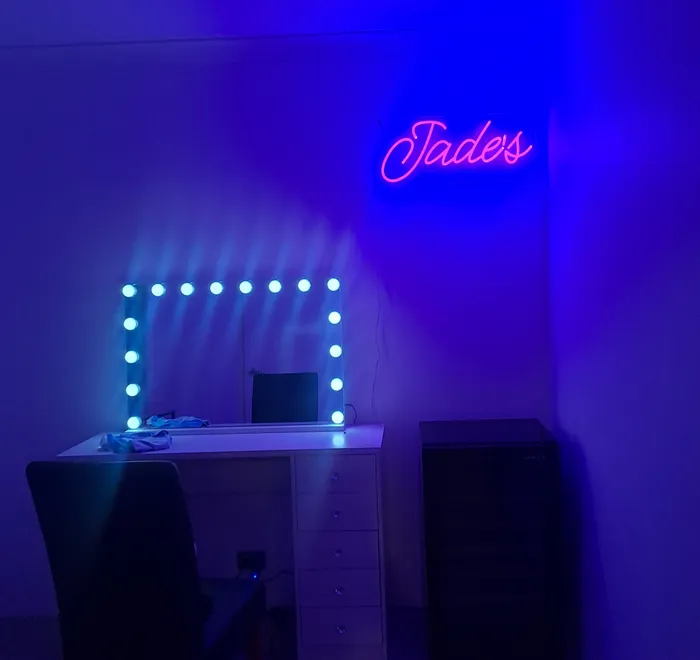 ImprintNow.co.uk - Custom Neon Sign
