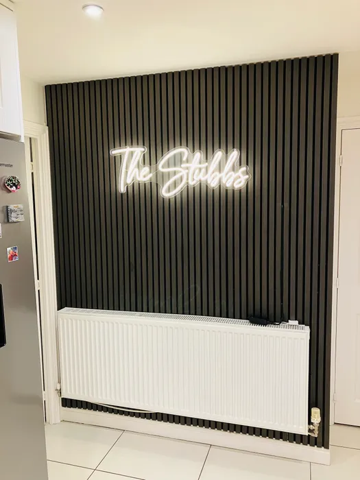 ImprintNow.co.uk - Custom Neon Sign