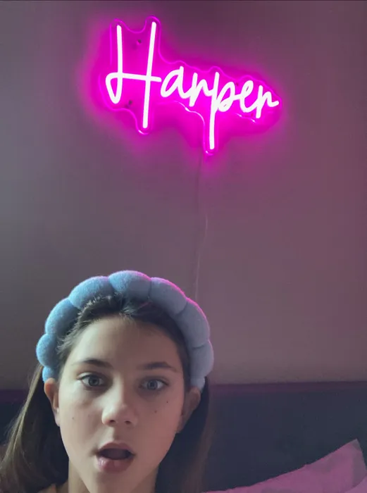 ImprintNow.co.uk - Custom Neon Sign