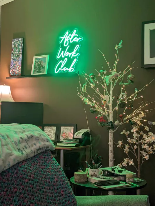 ImprintNow.co.uk - Custom Neon Sign