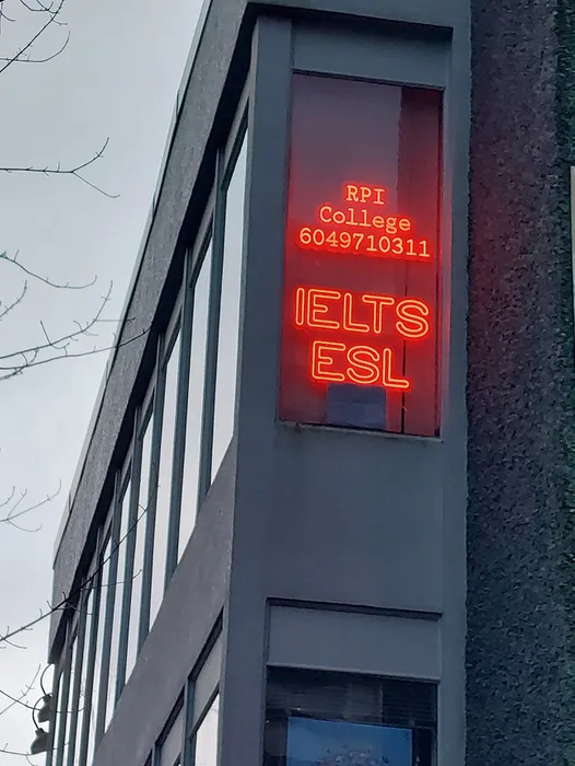 ImprintNow.co.uk - Custom Neon Sign