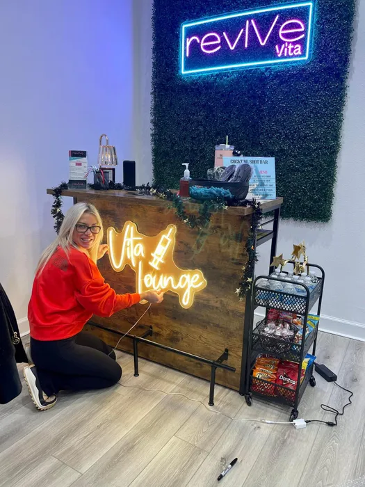 ImprintNow.co.uk - Custom Neon Sign
