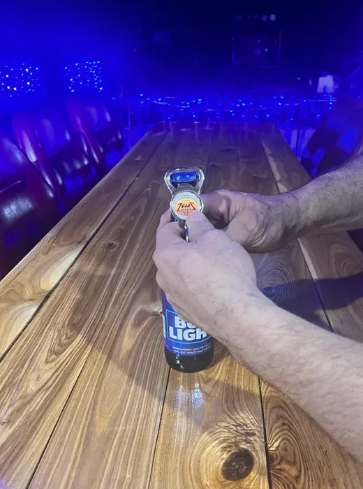 ImprintNow.co.uk - Bottle Opener Keychain