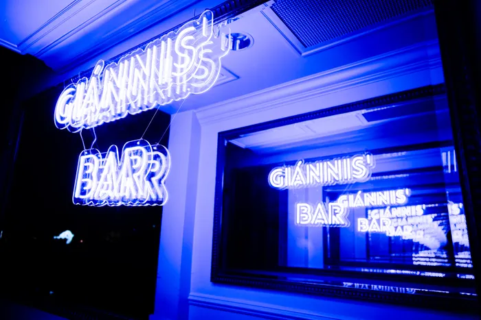 ImprintNow.co.uk - Custom Neon Sign