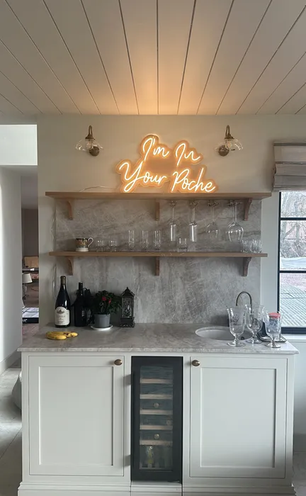 ImprintNow.co.uk - Custom Neon Sign