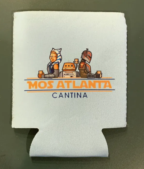 ImprintNow.co.uk - Full Color Collapsible