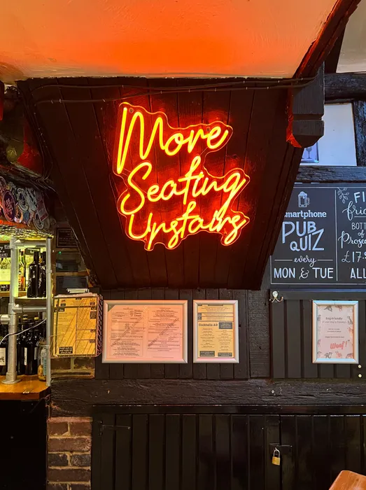 ImprintNow.co.uk - Custom Neon Sign