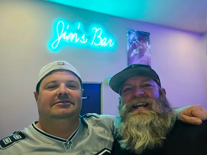 ImprintNow.co.uk - Custom Neon Sign