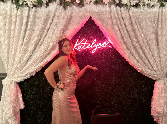 ImprintNow.co.uk - Custom Neon Sign