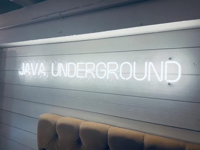 ImprintNow.co.uk - Custom Neon Sign