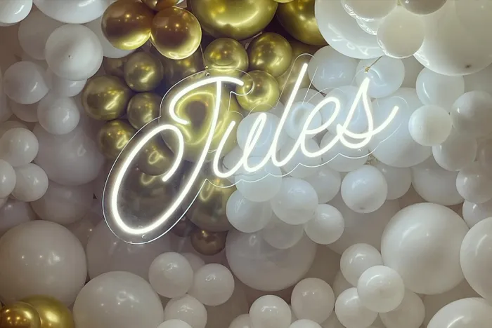 ImprintNow.co.uk - Custom Neon Sign