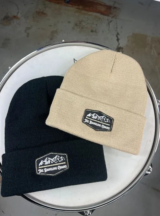 ImprintNow.co.uk - Embroidered Patches