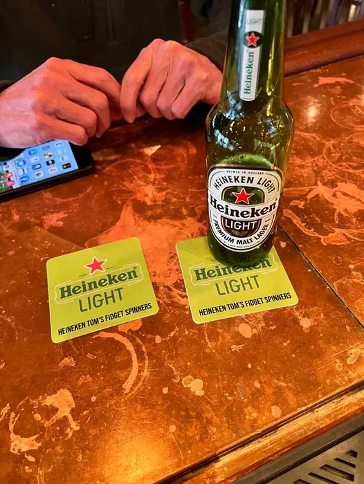 ImprintNow.co.uk - Pulpboard Coasters