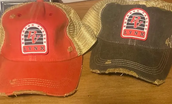 ImprintNow.co.uk - Woven Patches