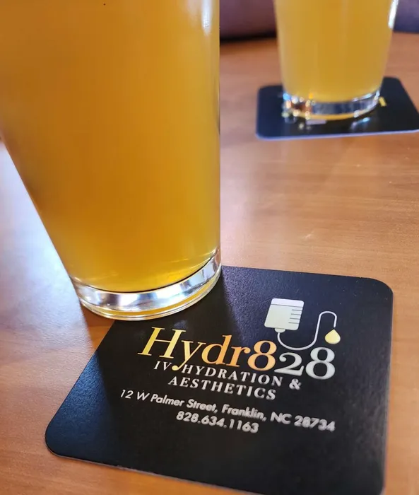 ImprintNow.co.uk - Super Absorbent Bar Coaster