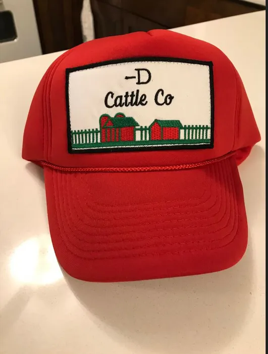 ImprintNow.co.uk - Embroidered Patches