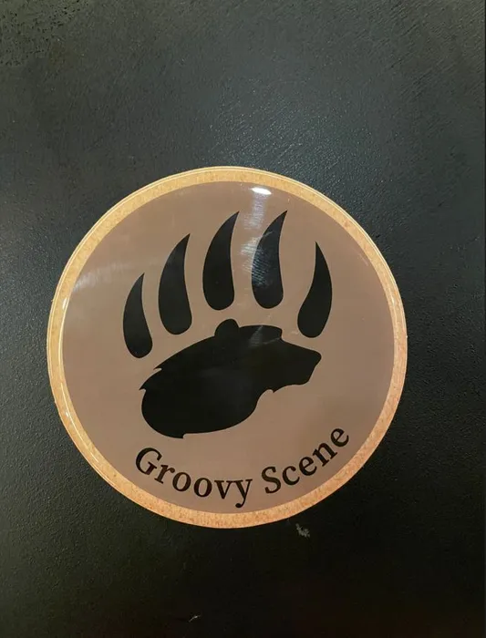 ImprintNow.co.uk - Cork Coasters