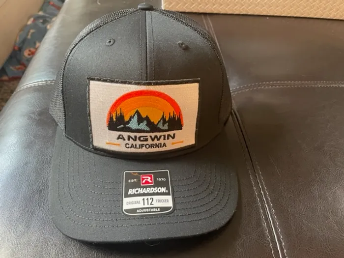 ImprintNow.co.uk - Embroidered Patches