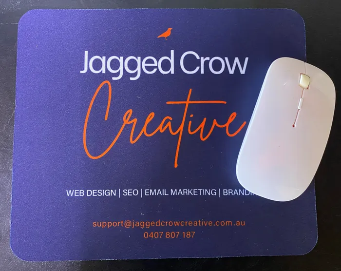 ImprintNow.co.uk - Custom Printed Rectangular Mouse Pad