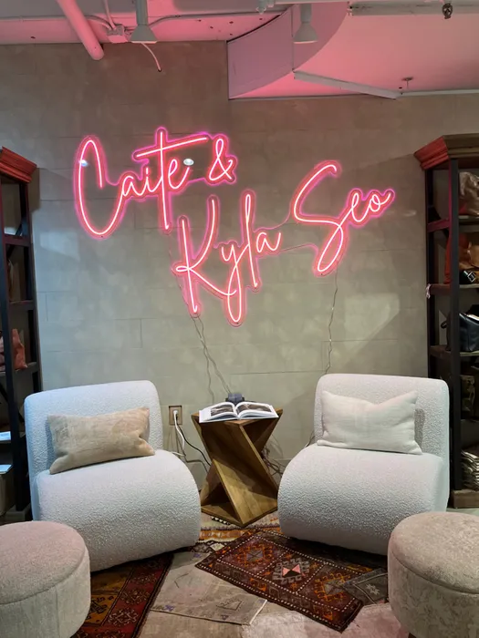 ImprintNow.co.uk - Custom Neon Sign