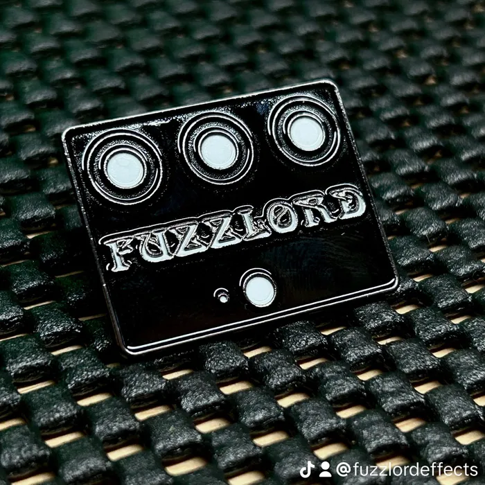 ImprintNow.co.uk - Soft Enamel Pin