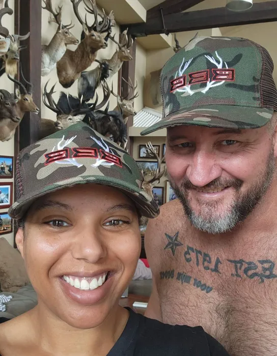 ImprintNow.co.uk - Trucker Hat