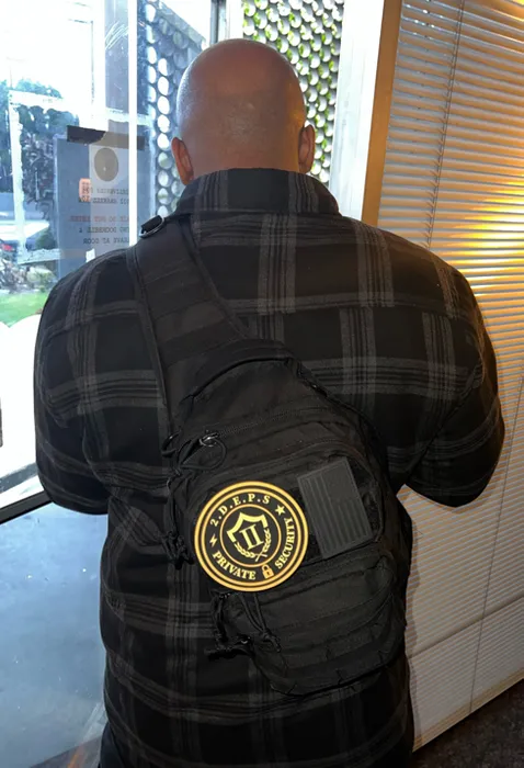 ImprintNow.co.uk - PVC Patches