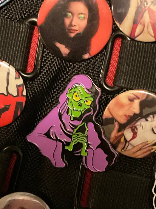 ImprintNow.co.uk - Soft Enamel Pin