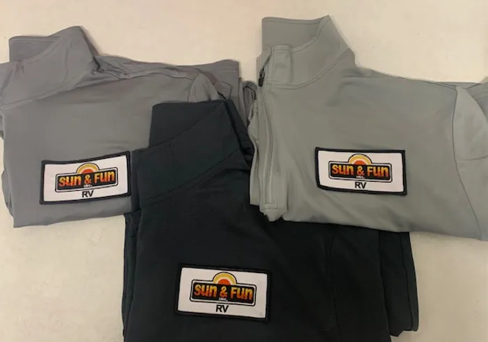 ImprintNow.co.uk - Embroidered Patches