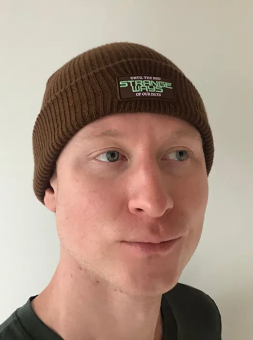 ImprintNow.co.uk - Soft Acrylic Fiber Beanies