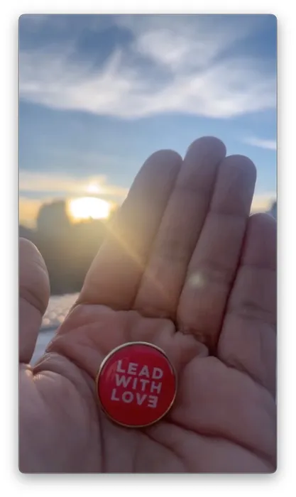 ImprintNow.co.uk - Epoxy Lapel Pin