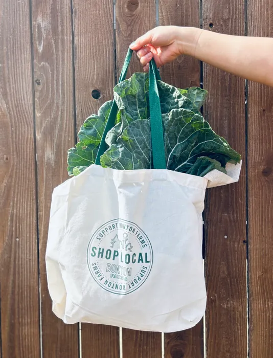 ImprintNow.co.uk - Custom Natural Cotton Tote Bag