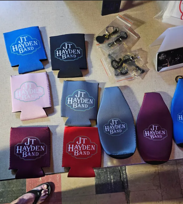 ImprintNow.co.uk - Full Color Collapsible