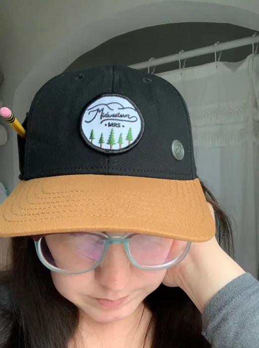 ImprintNow.co.uk - Embroidered Patches