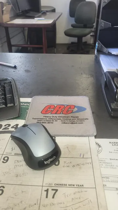 ImprintNow.co.uk - Custom Square Mouse Pad