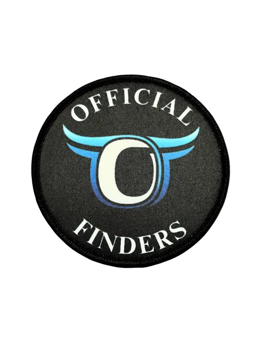 ImprintNow.co.uk - Printed Patches