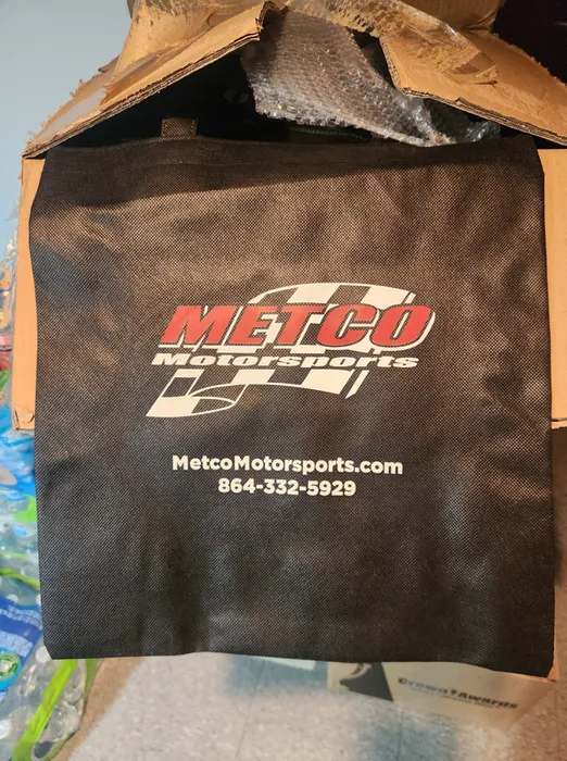 ImprintNow.co.uk - Custom Popular Non-Woven Tote Bag