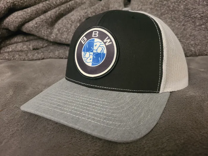 ImprintNow.co.uk - Printed Patches