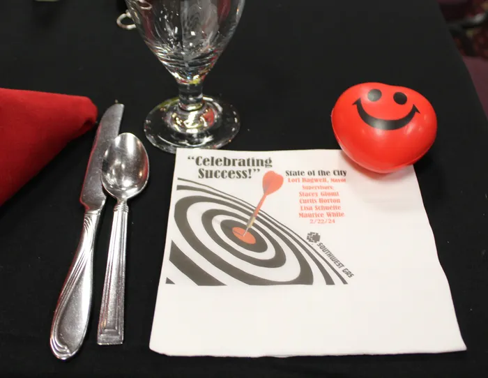 ImprintNow.co.uk - Custom Paper Luncheon Napkins