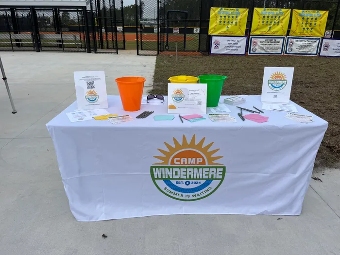 ImprintNow.co.uk - Custom Rectangle Table Covers