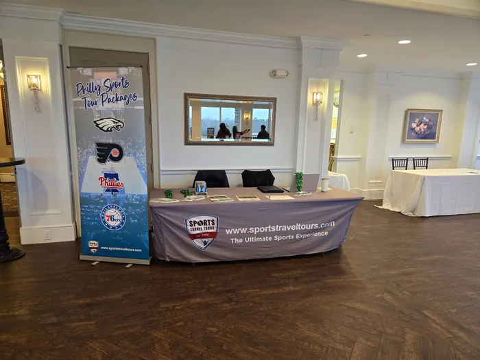 ImprintNow.co.uk - Custom Rectangle Table Covers