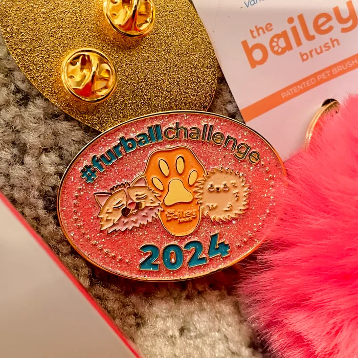 ImprintNow.co.uk - Soft Enamel Pin