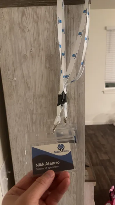 ImprintNow.co.uk - Full Color Sublimation Lanyard