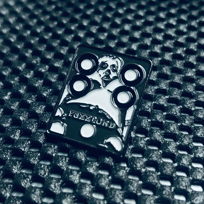 ImprintNow.co.uk - Soft Enamel Pin