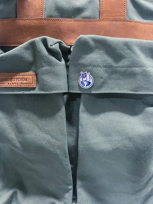 ImprintNow.co.uk - Soft Enamel Pin